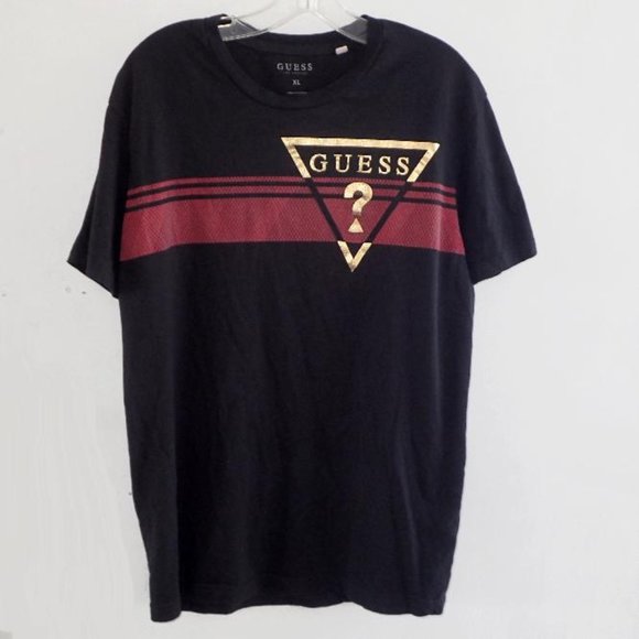Guess T-Shirt - Picture 1 of 2